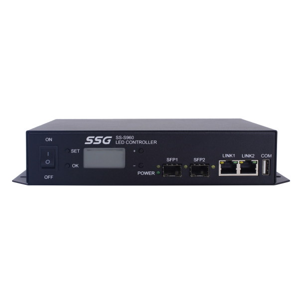 SS-S960D